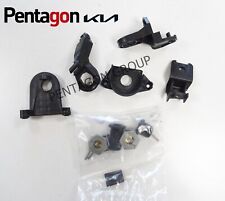 New Genuine SEAT Leon 13-20 LH Headlamp Headlight Bracket Repair Kit 5F0998225