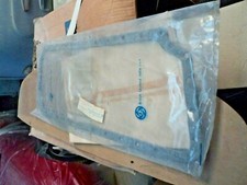 M1715 XX - GE562 OIL CUP GASKET ROVER SD1 2300 2600 ORIGINAL OEM 100%