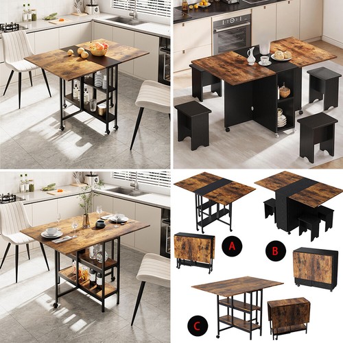 Folding rustic retro - rustic,