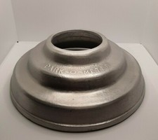 PARKING METER BASE COVER.CAST