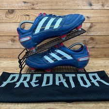 Adidas Football Boots Mens UK