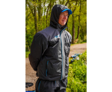 Preston DF Lite Jacket Waterproof  Match Fishing  Jacket ALL SIZES