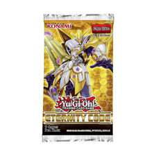 Yu-Gi-Oh Eternity Code Booster