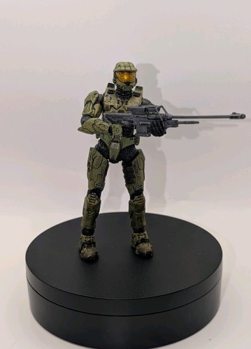 Mcfarlane toys master chief - toys,