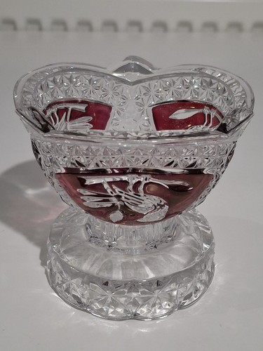Vintage hofbauer byrdes red - hofbauer,