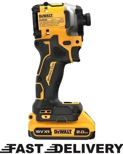 Dewalt dcf850n 20v - dewalt,