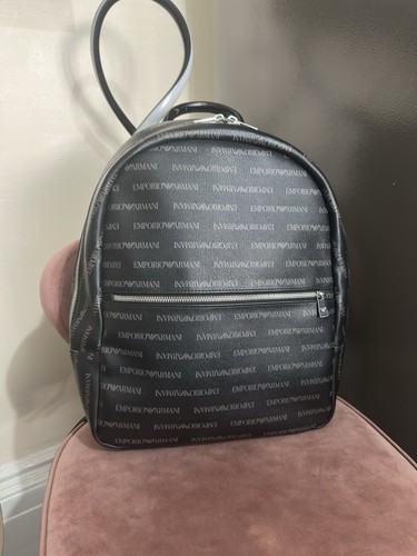 Emporio armani black - armani,