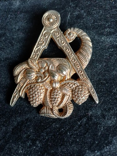 Craft steward collar - craft, jewel