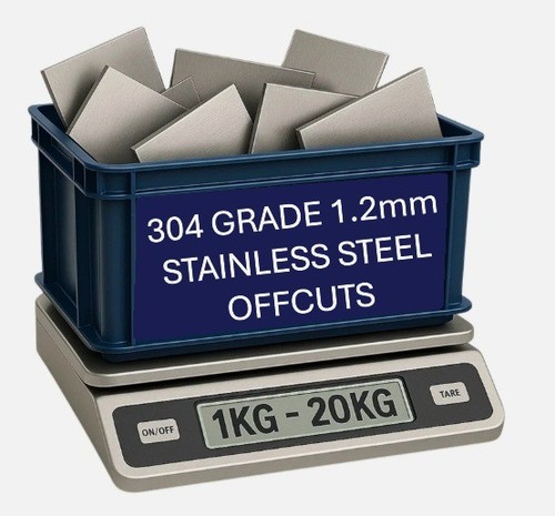 Stainless steel 304 - stainless,
