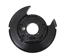 Vauxhall Antara Rear Right