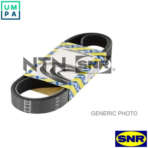 Vribbed belt ca7pk1685 - vribbed,