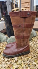 Men's Dubarry Galway Country