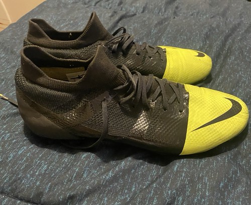 Nike 360 mercurial - nike, superfly