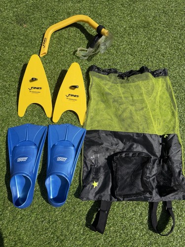 Finis zoggs swimming - finis, &