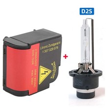 Xenon HID Headlight Igniter