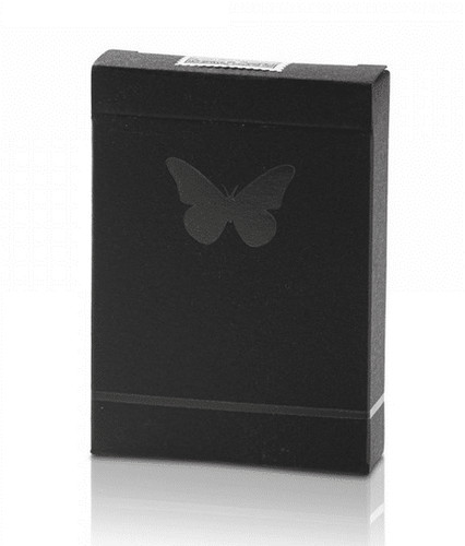 Futterfly playing cards - futterfly,