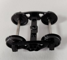 4 wheel bogies USA  7 pairs