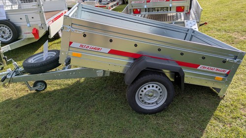 New crh tiltbed - new,