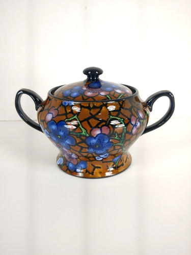 Royal stanley ware - royal, jacobean