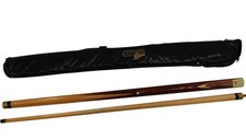 Peradon Snooker Cue with Carry
