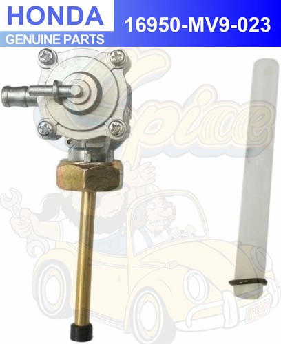 Honda genuine new - honda,