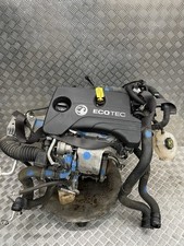 VAUXHALL  ASTRA K CORSA E