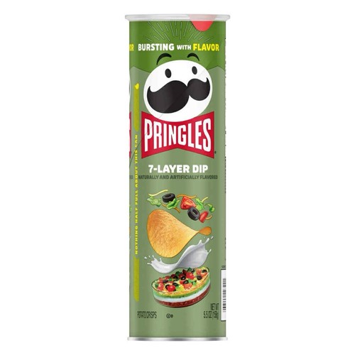 Usa import pringles 7 - 🇺🇸,