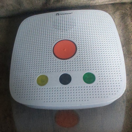 Telealarm ta74 - telealarm, 4g