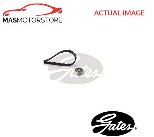 Timing belt cam - timing,