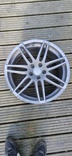 Original Audi TTS Alloys
