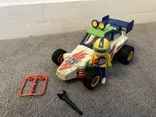 Playmobil 3043 Off Road Racing