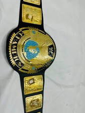 WWF Big Eagle Championship