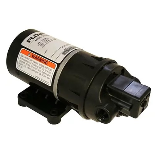 Flojet 36v duplex - flojet, dc
