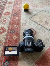 Panasonic GH2 (Hacked!)