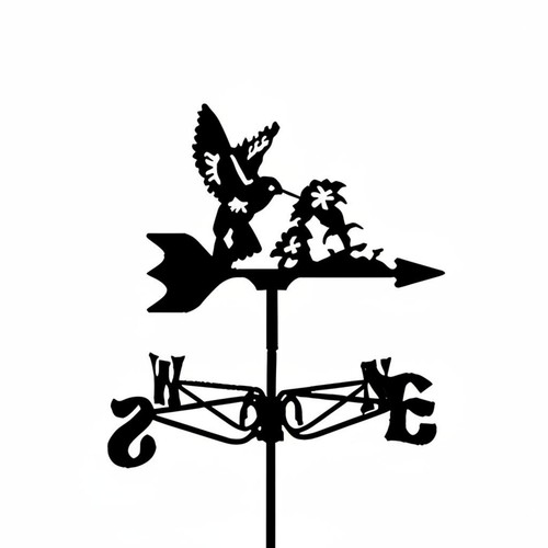Weather vane rust - weather, rust-resistant