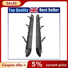 FOR TOYOTA HILUX MK8 BLACK