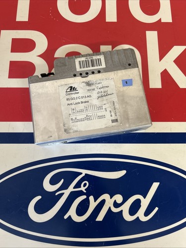 Ford sierra sapphire - ford,