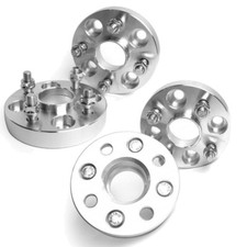 4pcs 25mm 4x114.3 Wheel Spacer