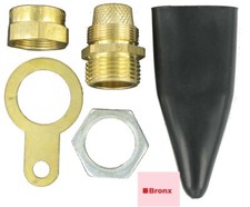 Armoured Cable Gland INDOOR