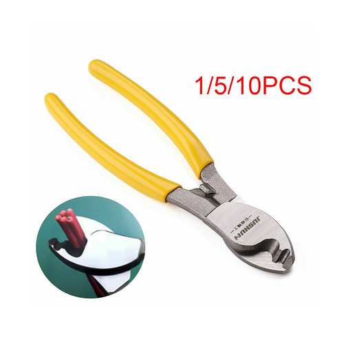 New electric cable wire - 1/5/10,