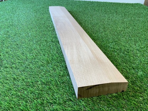 Exterior door frame - exterior, sill