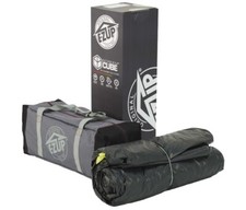 E-Z Up Cube Mesh Canopy Screen