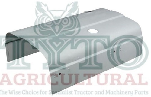 For fordson super dexta - for,