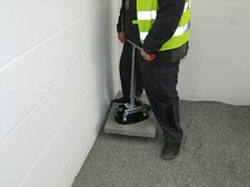 Probst FXAH120 Hand Vacuum