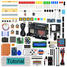 Freenove Ultimate Starter Kit