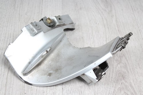 Cover manifold left - cover, bmw