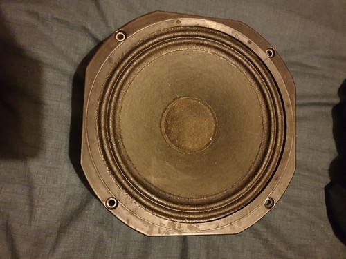 Fane acoustics driver - 8",