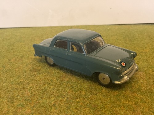 Corgi toys 352 - corgi, r.a.f