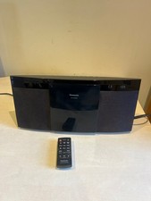 Panasonic SC-HC29DB Compact