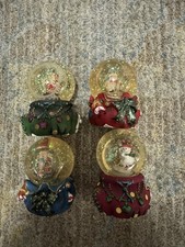 Vintage christmas mini - vintage,